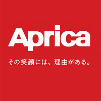 アップリカの画像